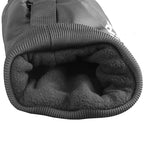Baseball Player Tennis Player Hand Warmer Sleeves — view 4