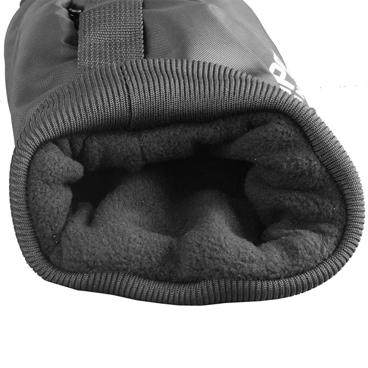 Baseball Player Tennis Player Hand Warmer Sleeves — view 4