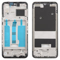 Original Front Housing LCD Frame Bezel Plate
