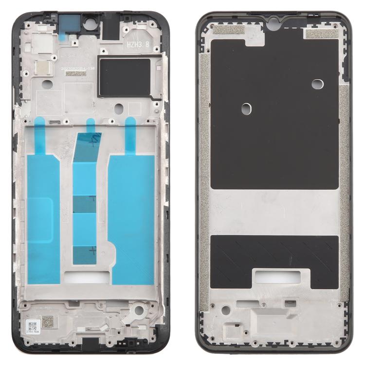 Original Front Housing LCD Frame Bezel Plate