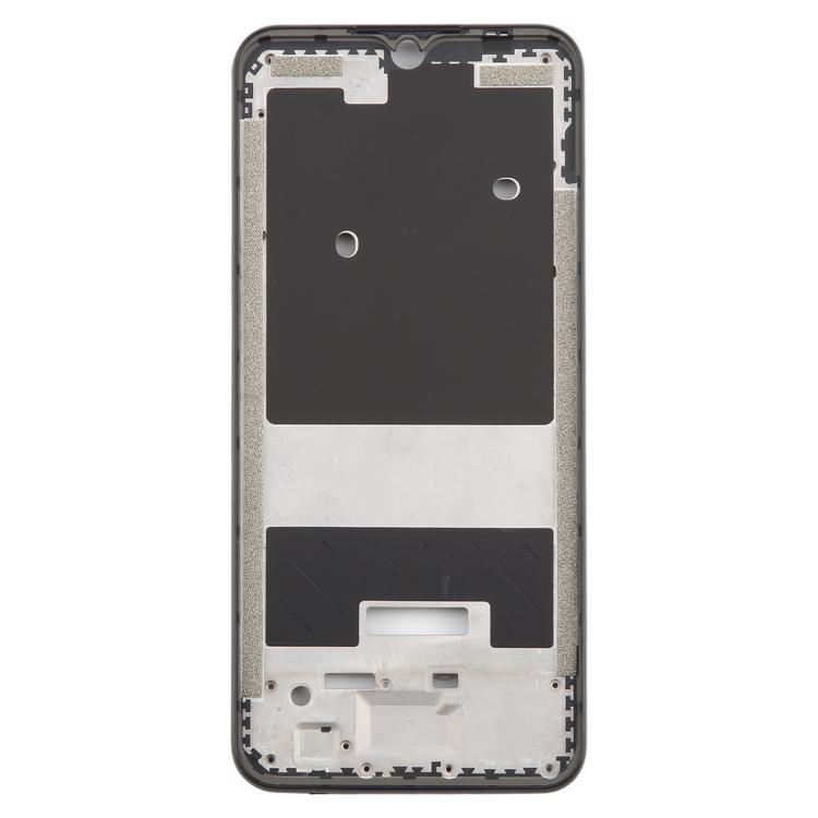 Original Front Housing LCD Frame Bezel Plate — For Nokia G42