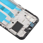 Original Front Housing LCD Frame Bezel Plate — For Nokia C110