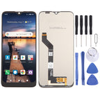 LCD Screen With Digitizer Full Assembly