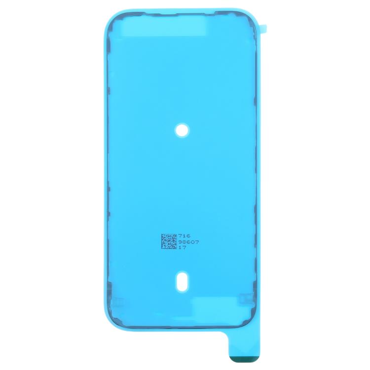 LCD Frame Bezel Waterproof Adhesive Stickers — For iPhone 17 Pro Max