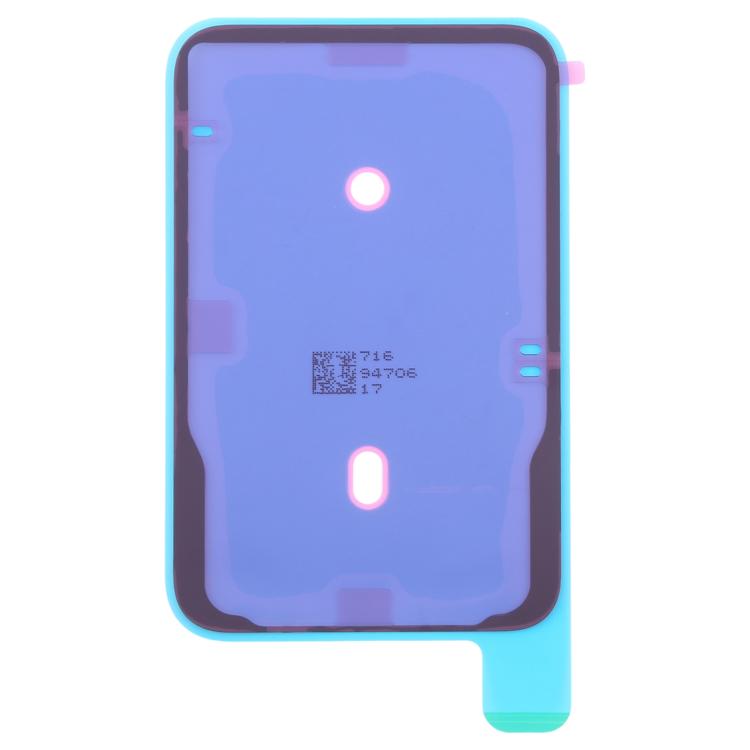 Back Housing Cover Adhesive — For iPhone 17 Pro Max