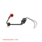 Outboards Ignition Coil for Yamaha 63V-85570-00