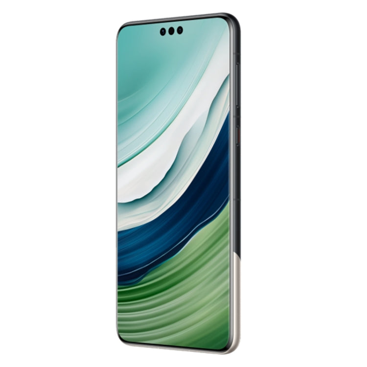 HUAWEI Mate 60 Pro+, Screen Fingerprint Identification, 6.82 inch HarmonyOS 4.0 Kirin 9000S Octa Core up to 2.62GHz, NFC, OTG, Not Support Google Play