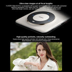 HUAWEI Mate 60 Pro+, Screen Fingerprint Identification, 6.82 inch HarmonyOS 4.0 Kirin 9000S Octa Core up to 2.62GHz, NFC, OTG, Not Support Google Play