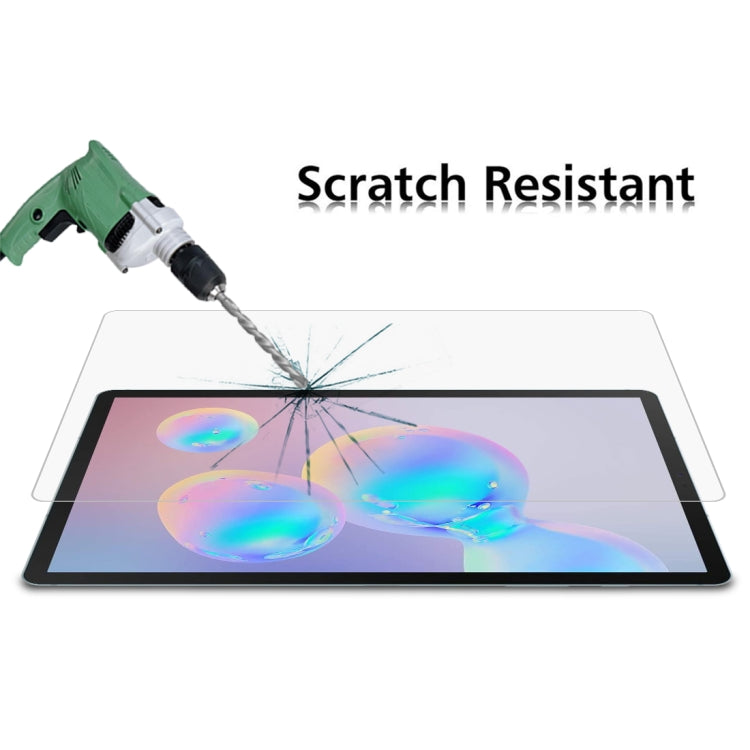 25pcs 9H HD Explosion-proof Tempered Glass Film