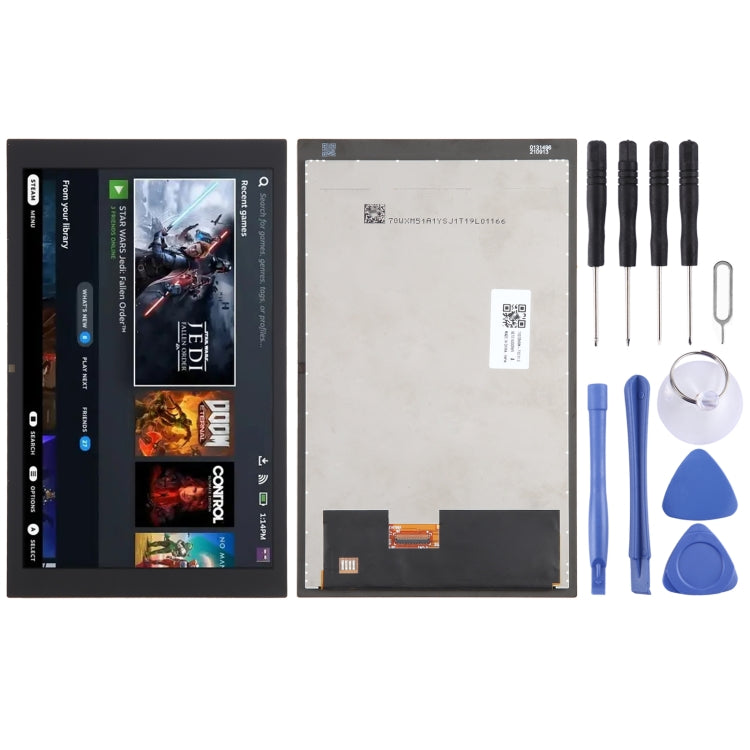 Original LCD Screen with Digitizer Full Assembly