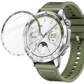 IMAK Plexiglass HD Watch Protective Film