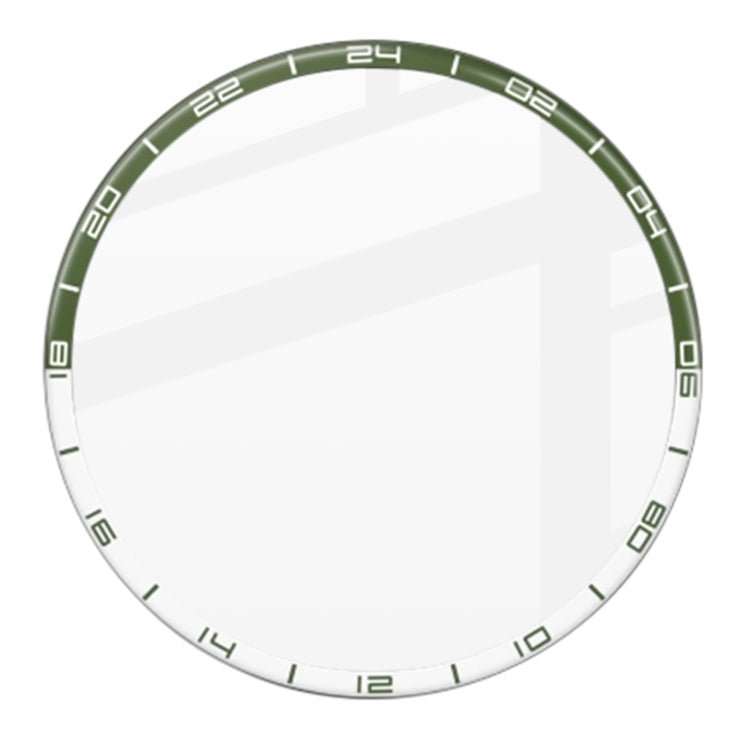 IMAK Plexiglass HD Watch Protective Film