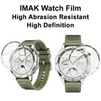 IMAK Plexiglass HD Watch Protective Film