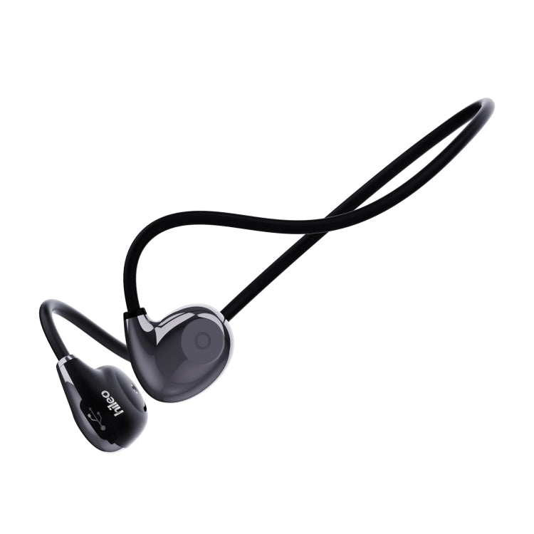 Hileo Hi72 Wireless Bluetooth Hanging Neck Earphone
