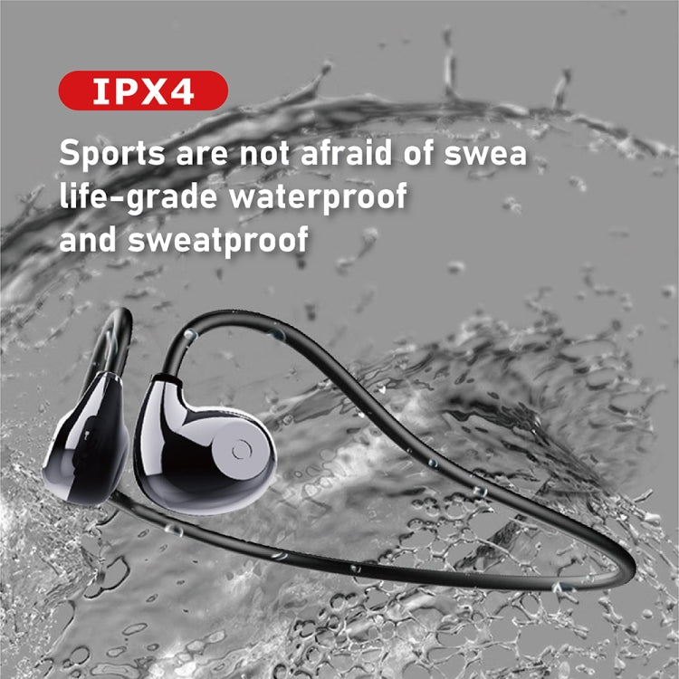 Hileo Hi72 Wireless Bluetooth Hanging Neck Earphone