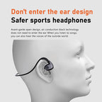 Hileo Hi72 Wireless Bluetooth Hanging Neck Earphone