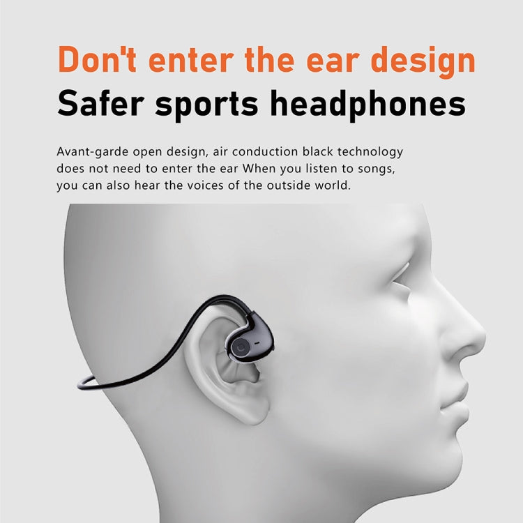 Hileo Hi72 Wireless Bluetooth Hanging Neck Earphone