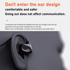 Hileo Hi72 Wireless Bluetooth Hanging Neck Earphone