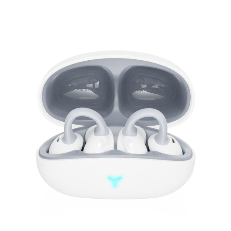 Hileo Hi82 TWS Wireless Bluetooth In-ear Sports Noise Reduction Earphone — Black