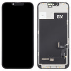 GX Hard OLED Screen