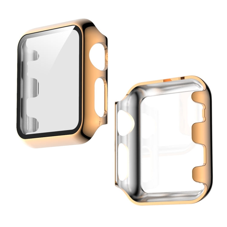 Full Coverage Plating TPU Case — view 21