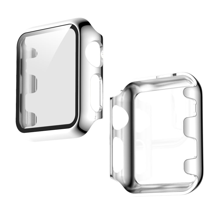 Full Coverage Plating TPU Case — view 25