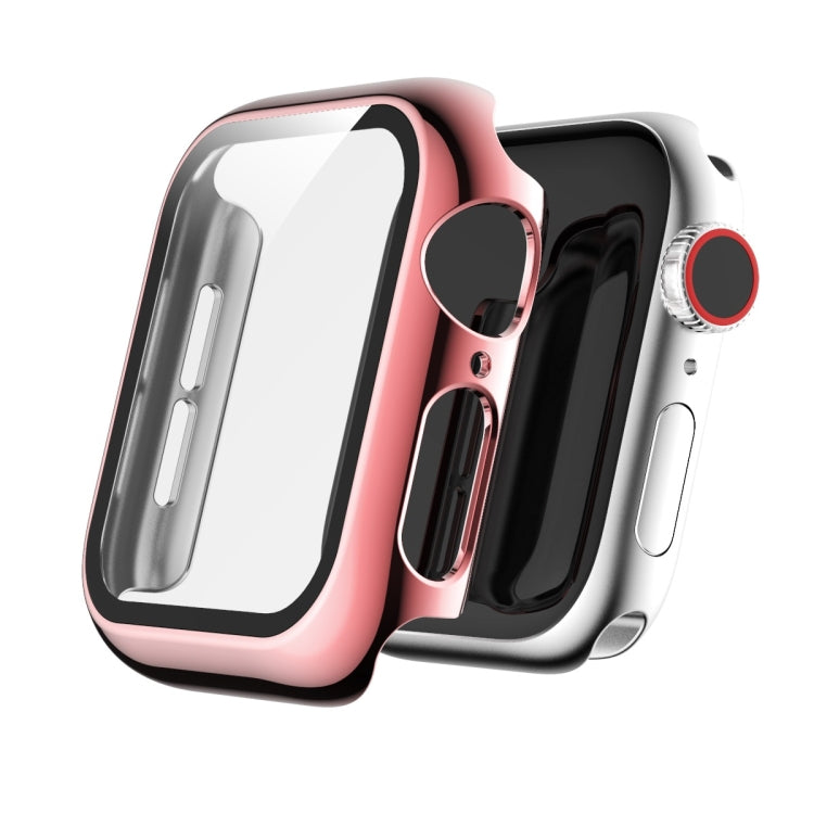 Full Coverage Plating TPU Case — view 11