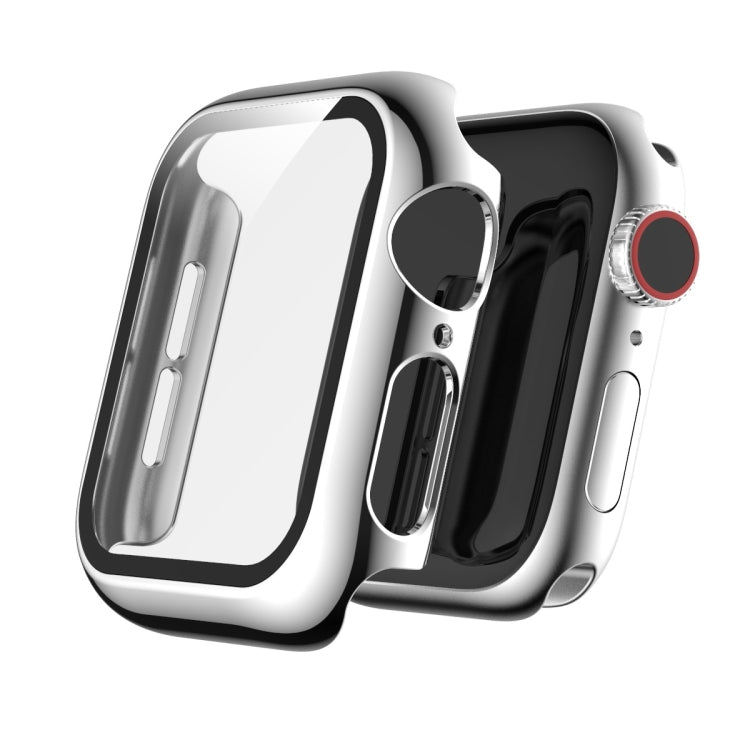 Full Coverage Plating TPU Case — view 27