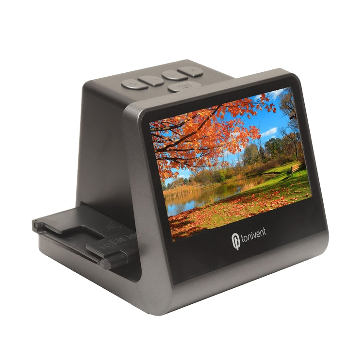 Tonivent TON171 22 Mega Pixels 5 inch HD Screen Film Scanner