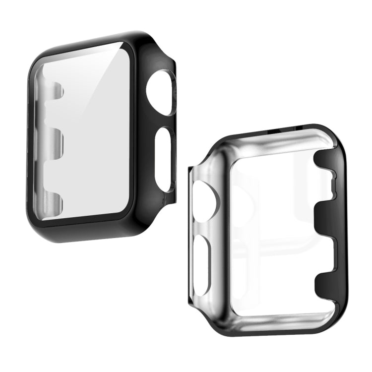 Electroplated PC Case + Tempered Film Integrated Protective Cover — view 11