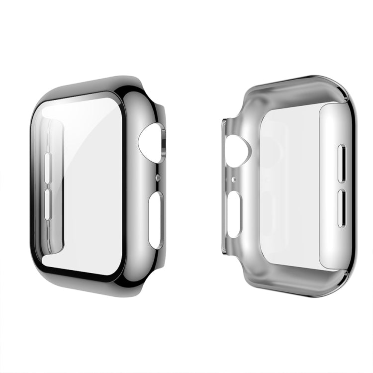 Electroplated PC Case + Tempered Film Integrated Protective Cover — view 24