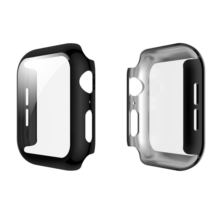 Electroplated PC Case + Tempered Film Integrated Protective Cover — view 13