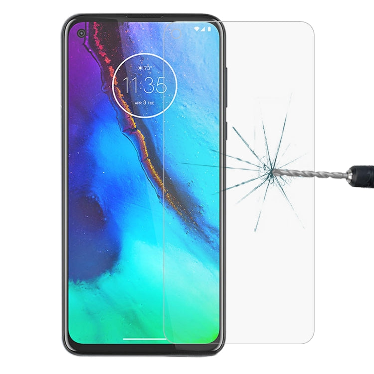 0.26mm 9H 2.5D Tempered Glass Film — view 10