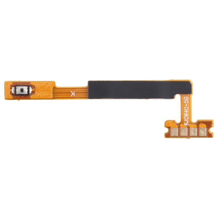 OEM Power Button & Volume Button Flex Cable — For Honor X50i