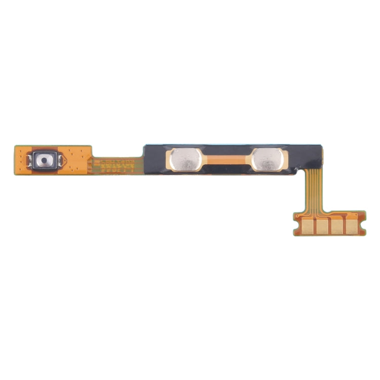OEM Power Button & Volume Button Flex Cable — For Honor Magic6 Pro