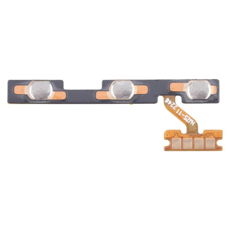 OEM Power Button & Volume Button Flex Cable — view 47