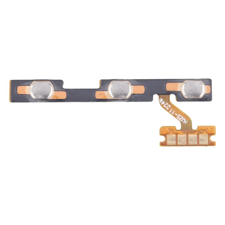 OEM Power Button & Volume Button Flex Cable — view 46