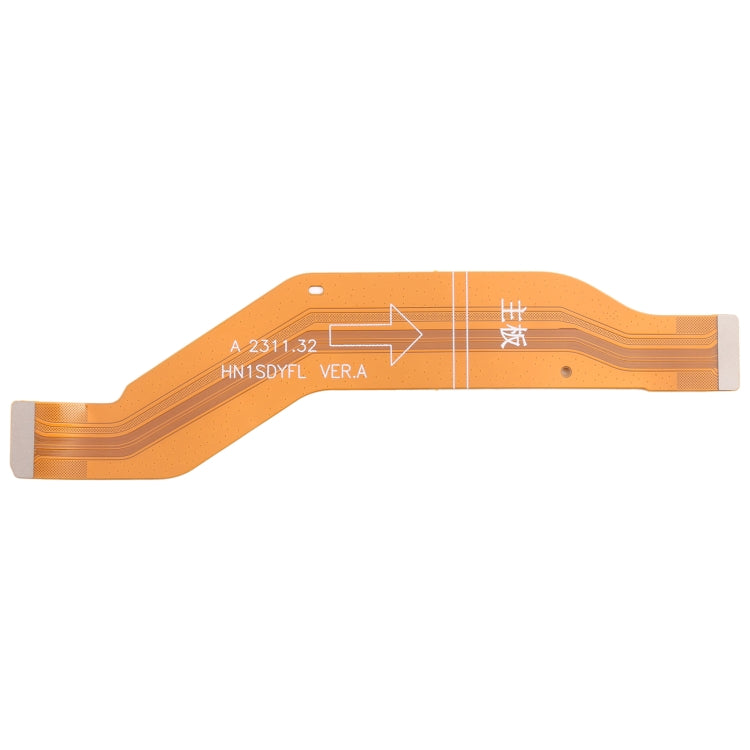 OEM Mainboard Connector Flex Cable — For Honor Magic4