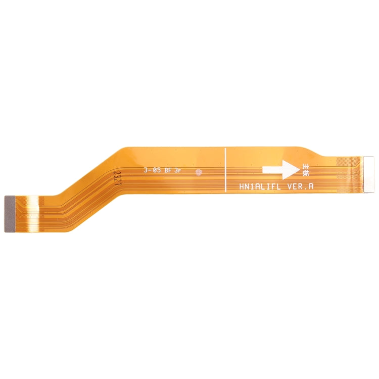 OEM Mainboard Connector Flex Cable — For Honor Magic5 Lite