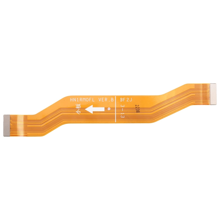 OEM Mainboard Connector Flex Cable — For Honor Magic4 Lite
