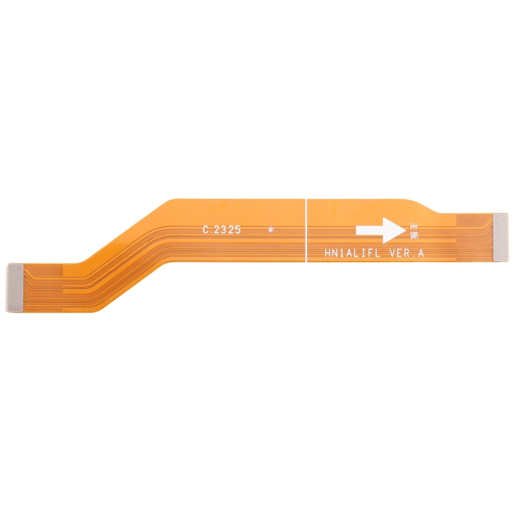 OEM Mainboard Connector Flex Cable — For Honor 90