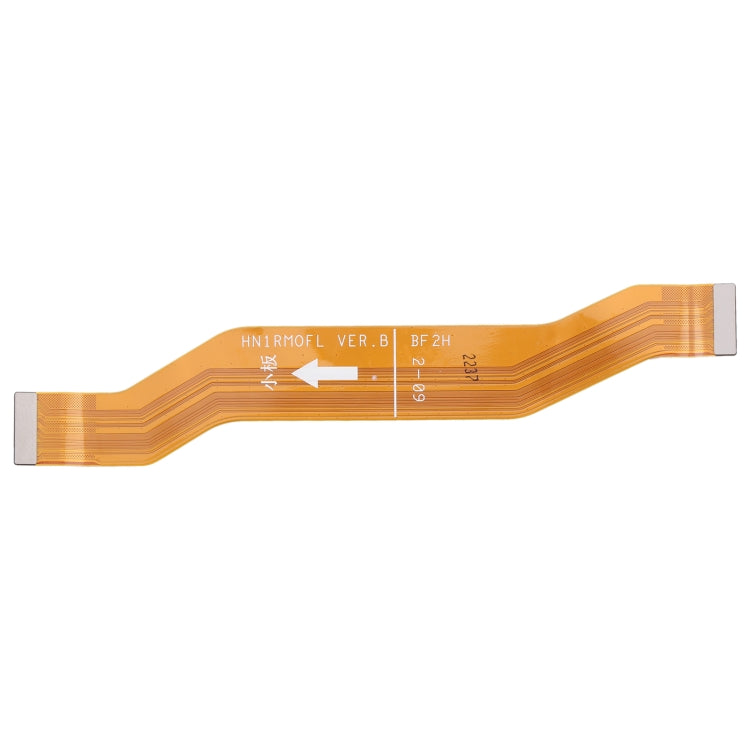 OEM Mainboard Connector Flex Cable — For Honor X40