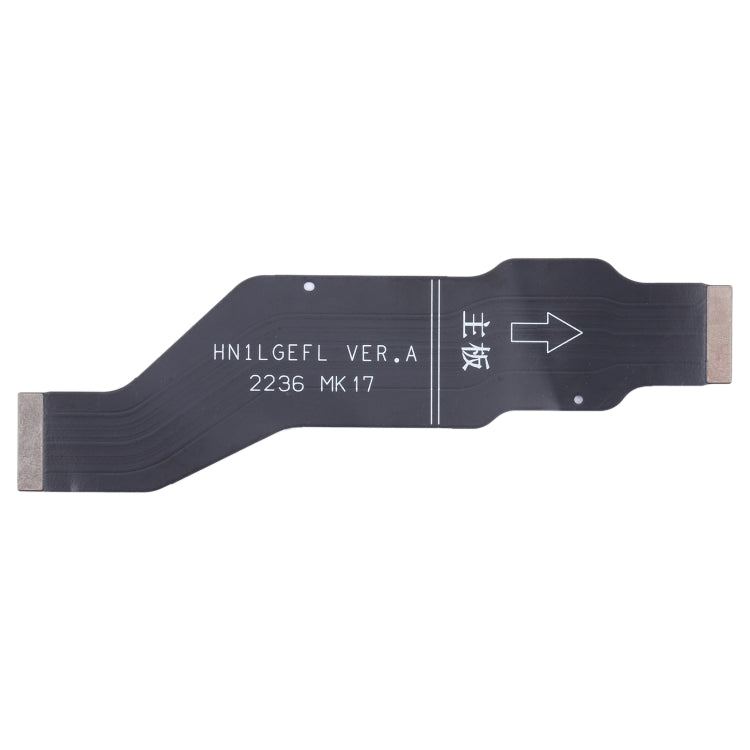 OEM Mainboard Connector Flex Cable — view 20