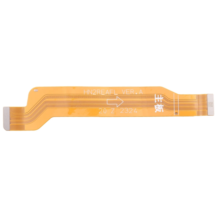 OEM Mainboard Connector Flex Cable — For Honor Magic5