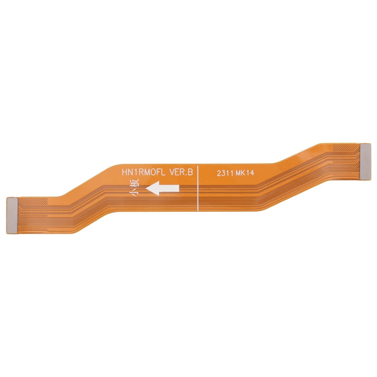 OEM Mainboard Connector Flex Cable — For Honor 70 Pro