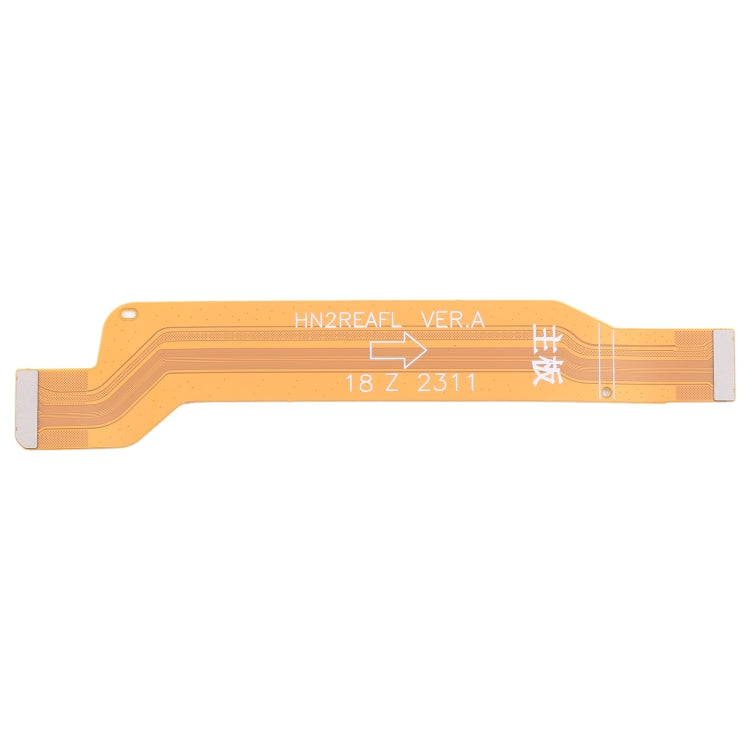 OEM Mainboard Connector Flex Cable — For Honor 100