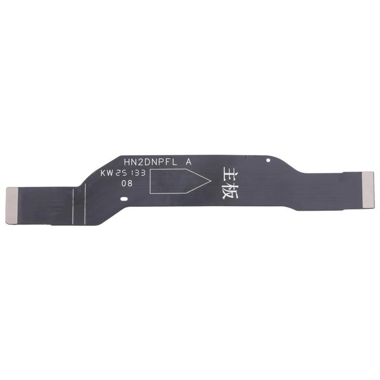 OEM Mainboard Connector Flex Cable — For Honor 200