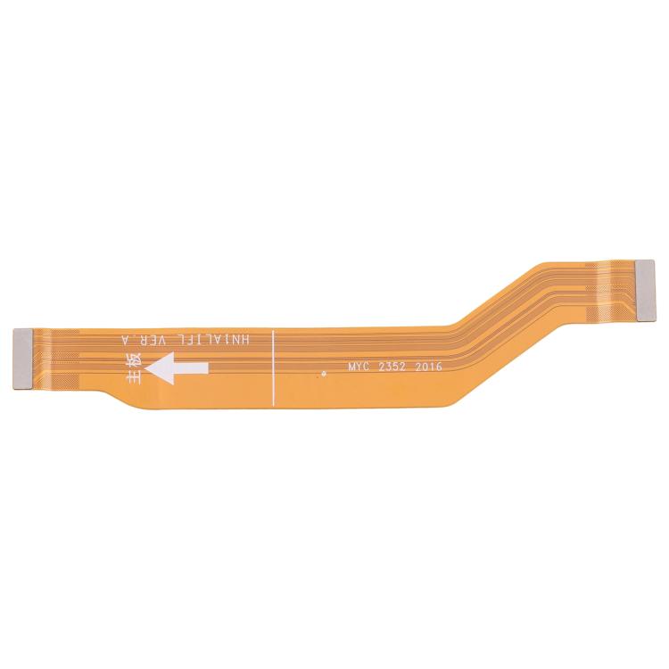 OEM Mainboard Connector Flex Cable — For Honor 90 Pro