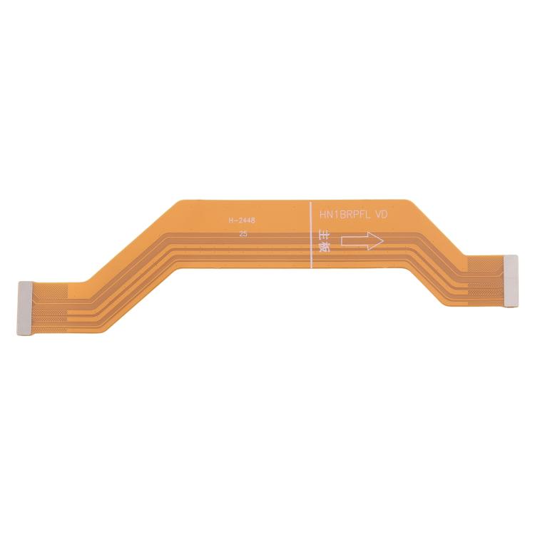 OEM Mainboard Connector Flex Cable — For Honor 200 Pro