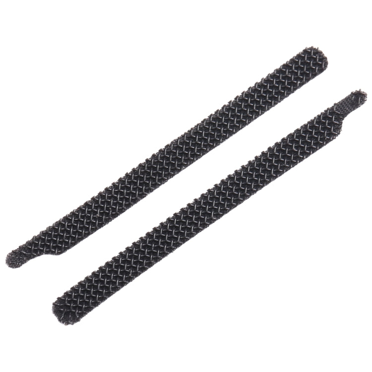 1 Pair Speaker Ringer Buzzer Dustproof Mesh